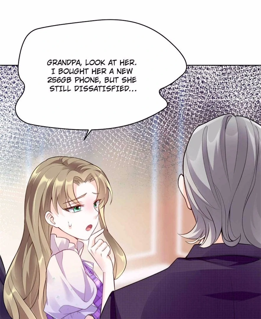 Ancestor is beautiful and elegant chapter 4 page 54