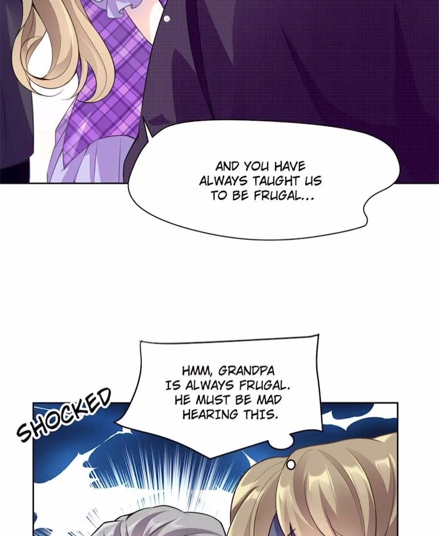 Ancestor is beautiful and elegant chapter 4 page 55