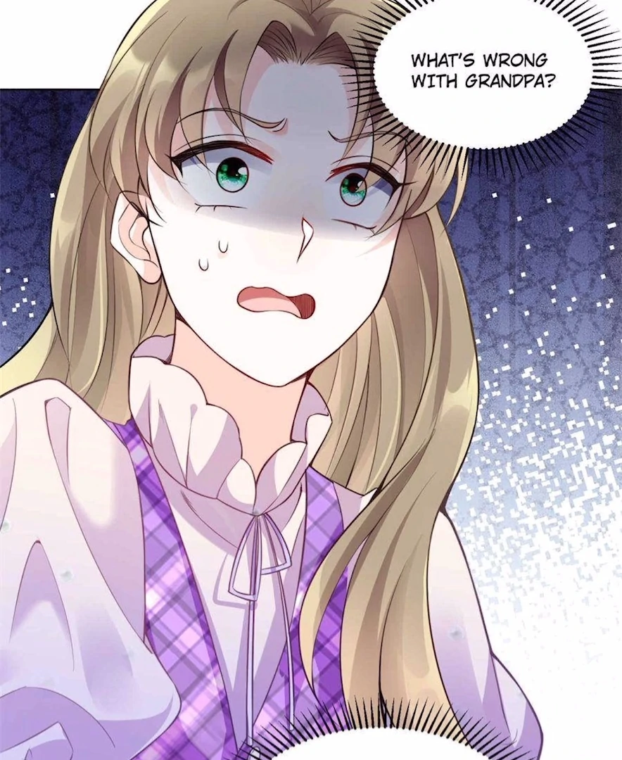 Ancestor is beautiful and elegant chapter 4 page 58