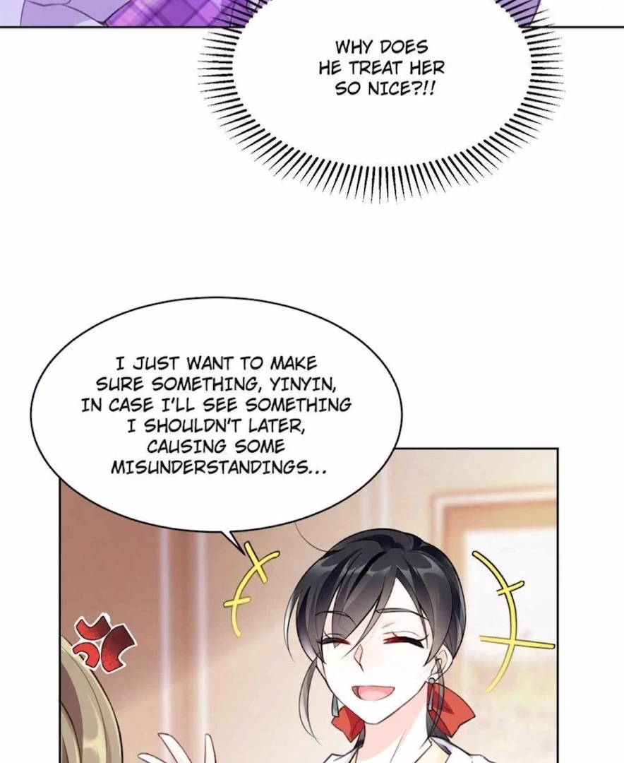 Ancestor is beautiful and elegant chapter 4 page 59