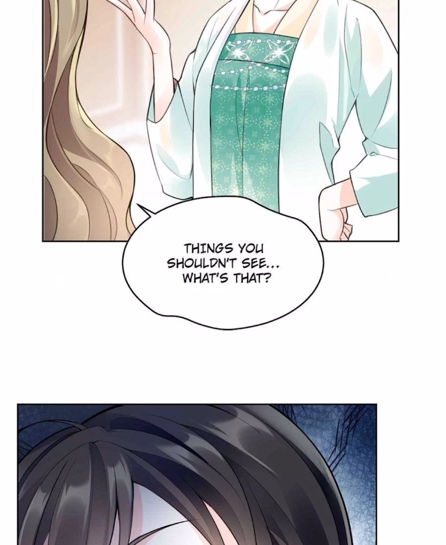 Ancestor is beautiful and elegant chapter 4 page 60
