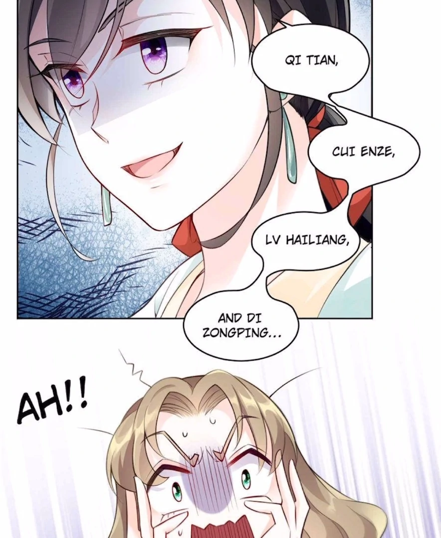 Ancestor is beautiful and elegant chapter 4 page 61