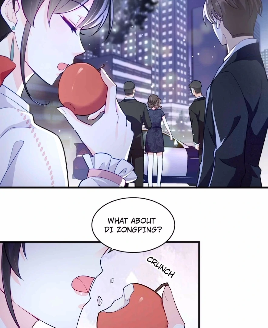 Ancestor is beautiful and elegant chapter 40 page 2