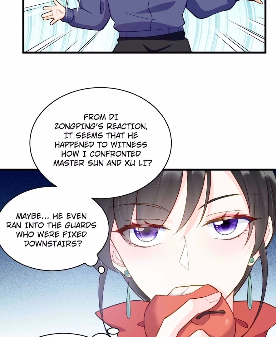 Ancestor is beautiful and elegant chapter 40 page 5