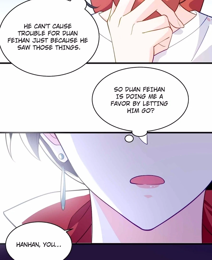 Ancestor is beautiful and elegant chapter 40 page 6