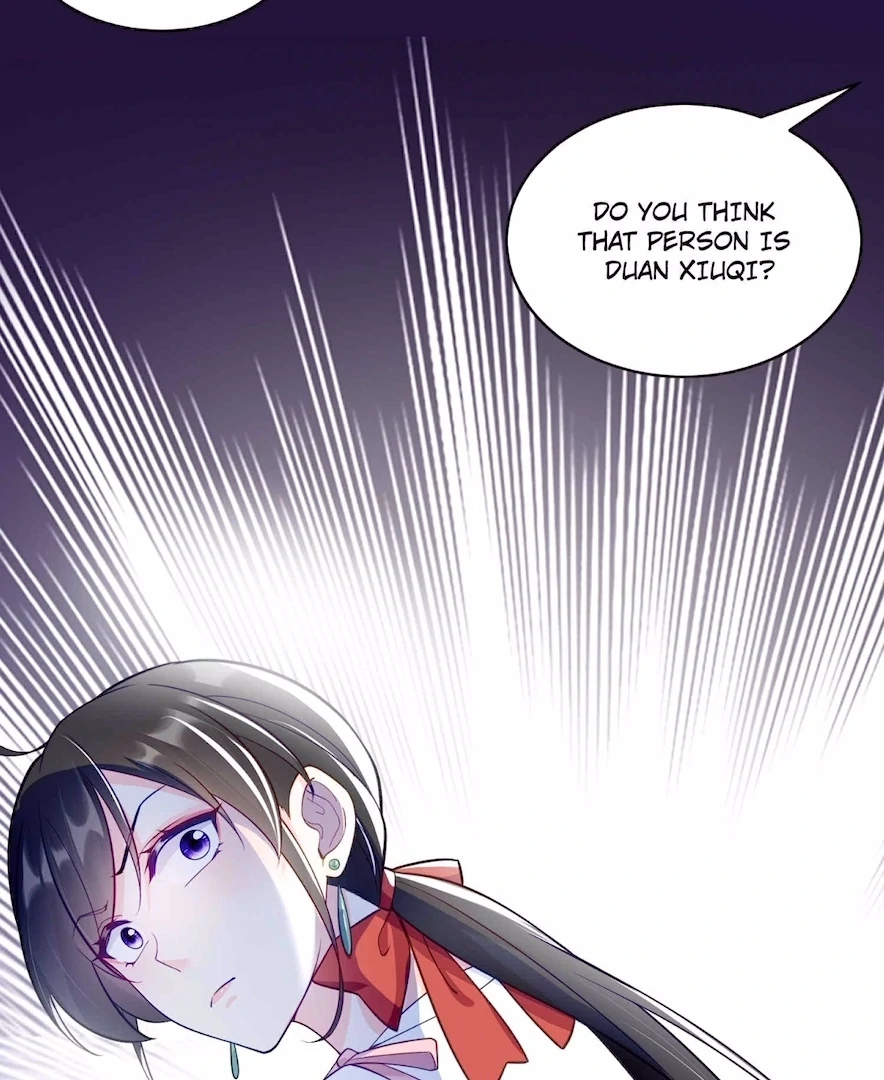 Ancestor is beautiful and elegant chapter 40 page 7