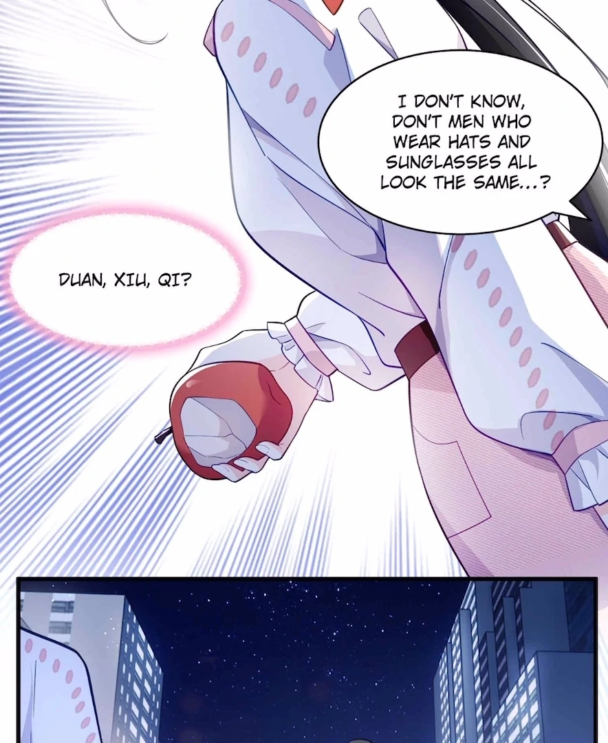 Ancestor is beautiful and elegant chapter 40 page 8