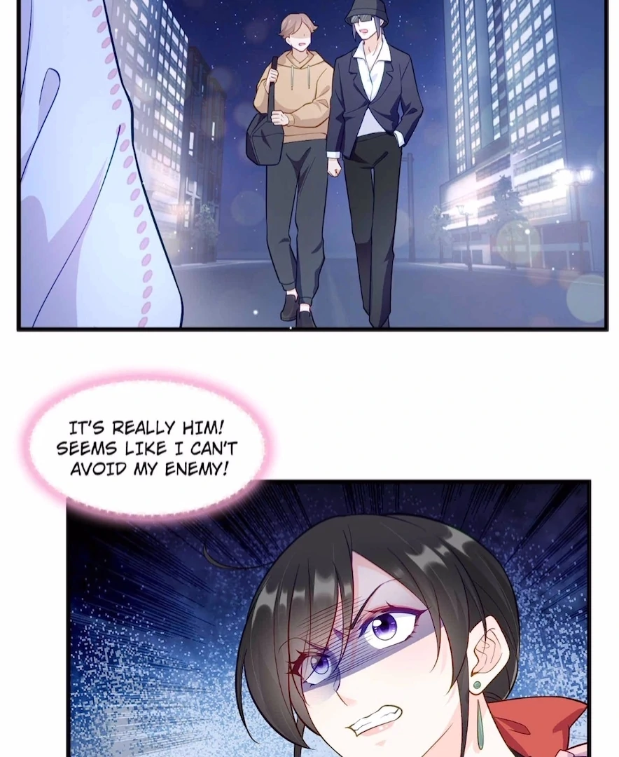 Ancestor is beautiful and elegant chapter 40 page 9