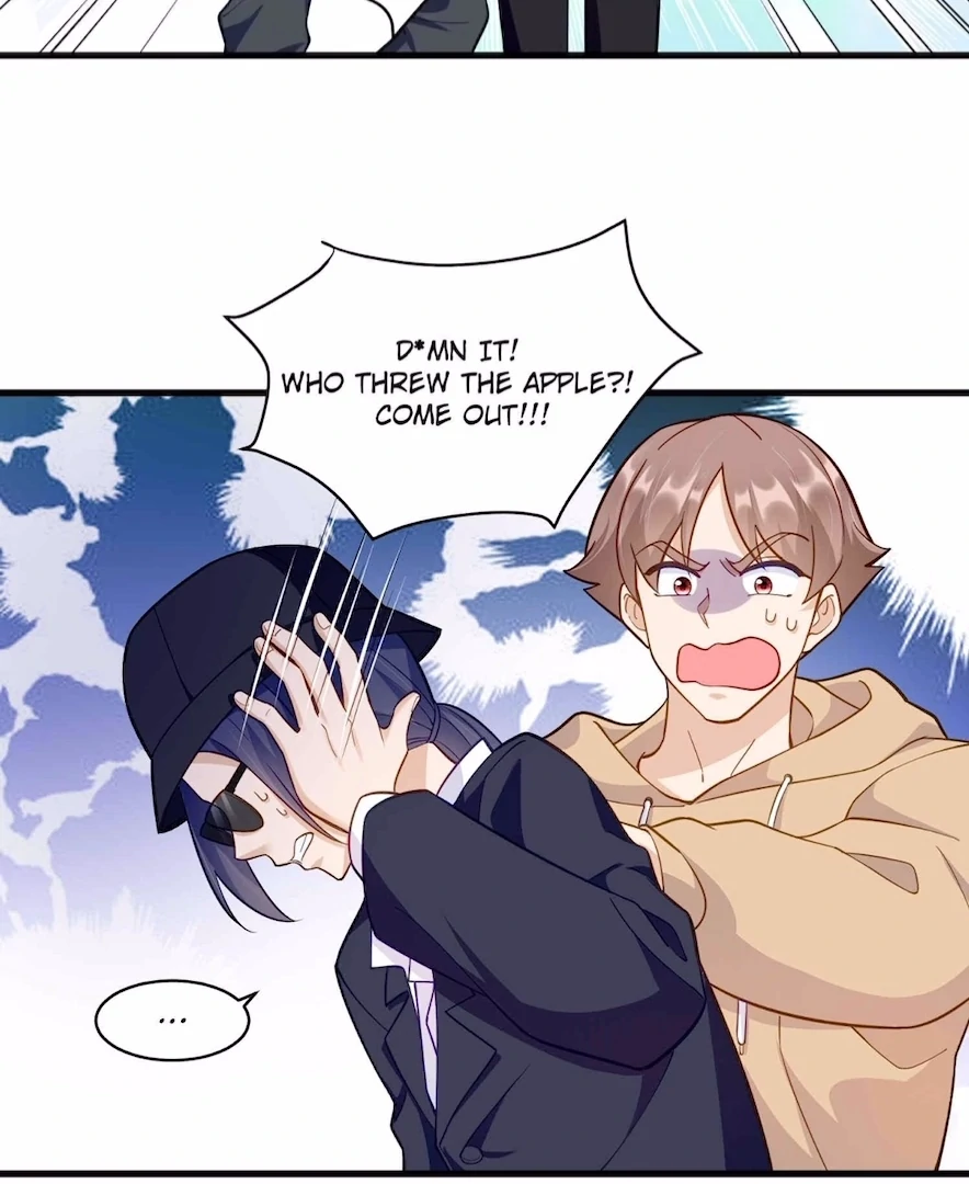 Ancestor is beautiful and elegant chapter 40 page 12