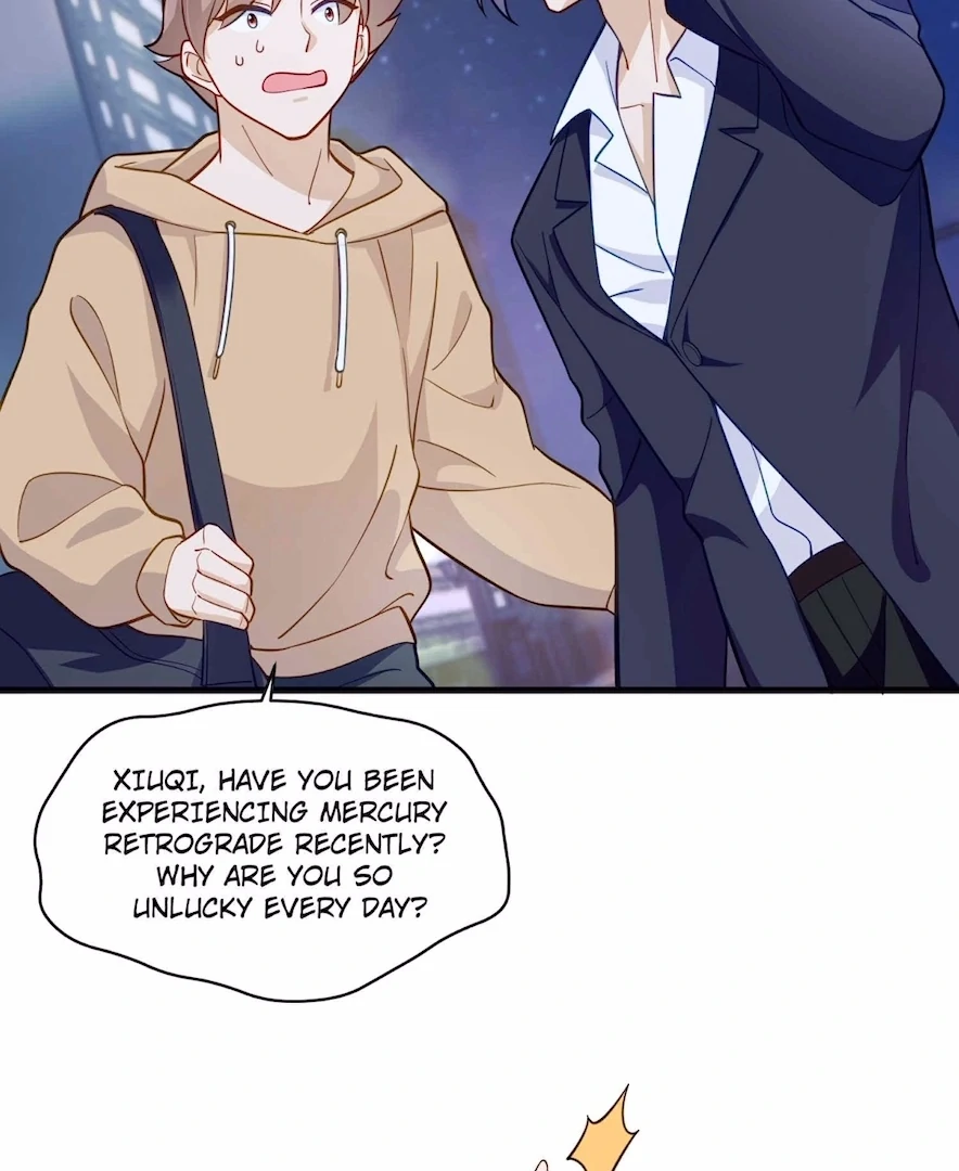 Ancestor is beautiful and elegant chapter 40 page 16