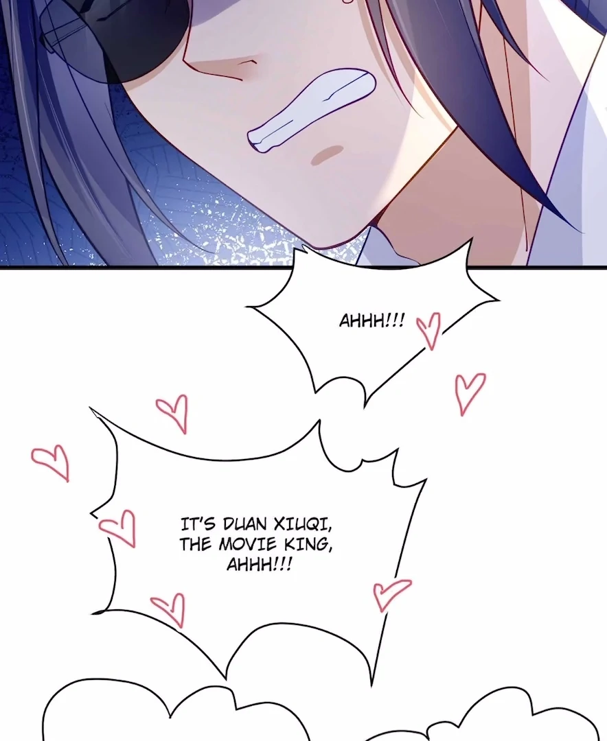 Ancestor is beautiful and elegant chapter 40 page 19