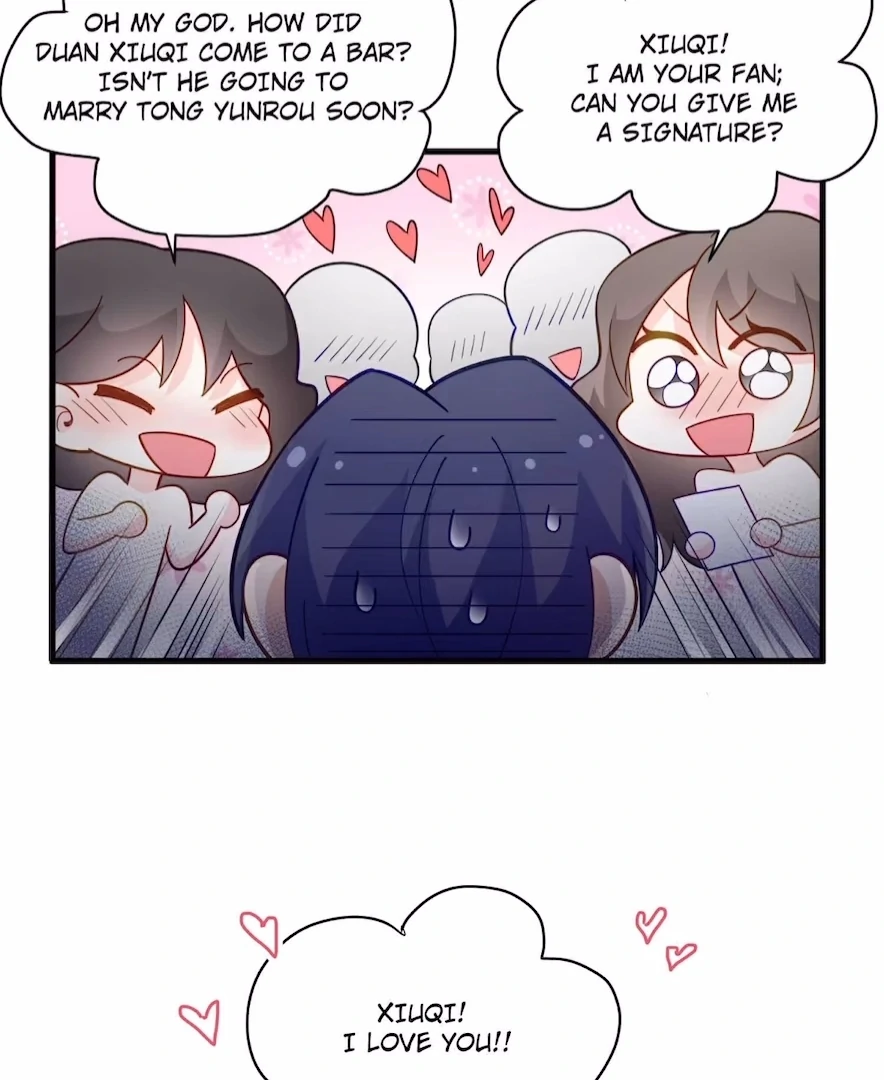 Ancestor is beautiful and elegant chapter 40 page 20