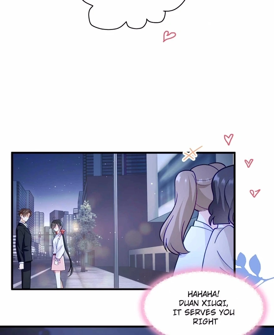 Ancestor is beautiful and elegant chapter 40 page 21