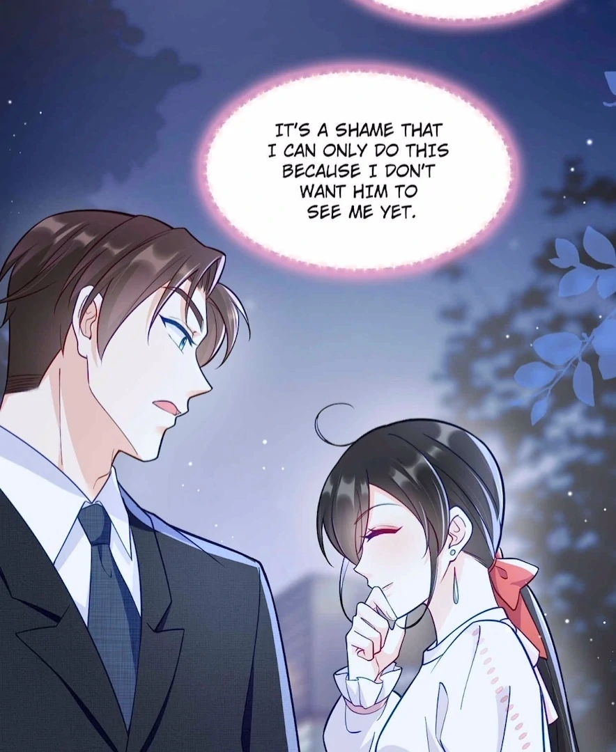 Ancestor is beautiful and elegant chapter 40 page 22