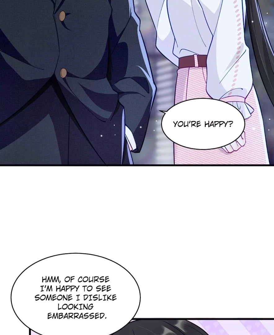 Ancestor is beautiful and elegant chapter 40 page 23