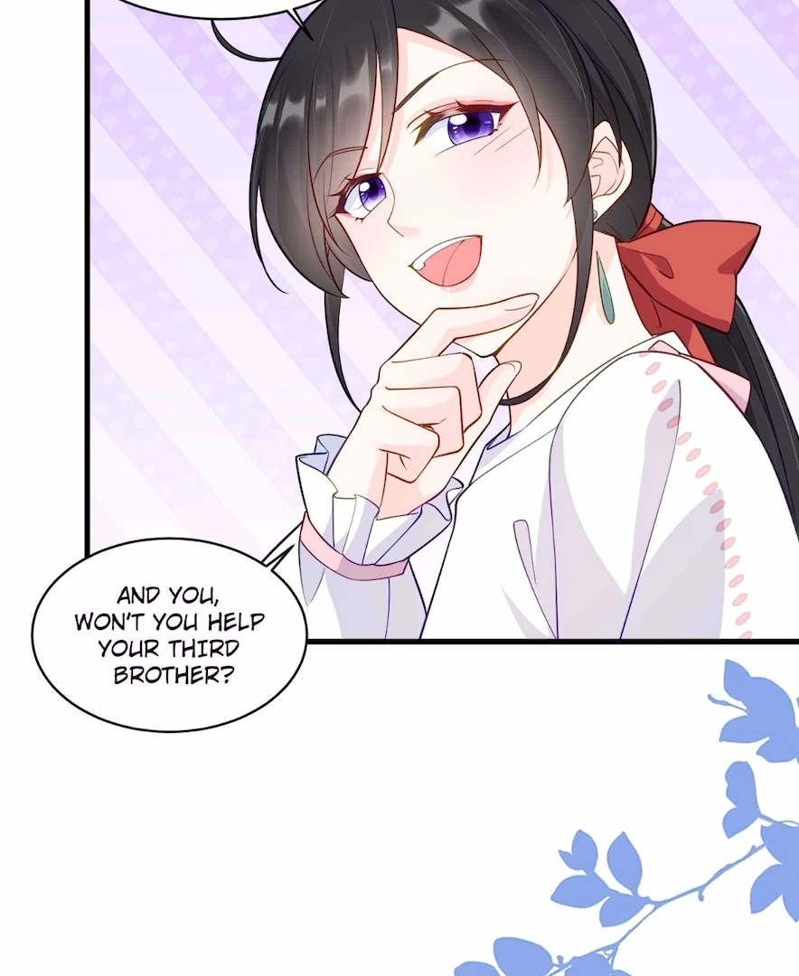 Ancestor is beautiful and elegant chapter 40 page 24