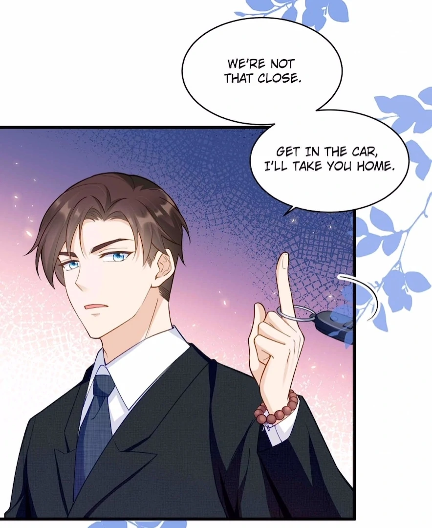Ancestor is beautiful and elegant chapter 40 page 25