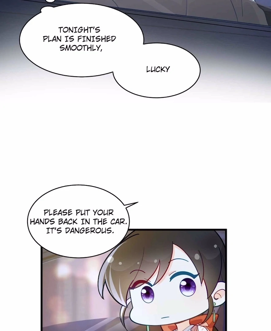 Ancestor is beautiful and elegant chapter 40 page 29