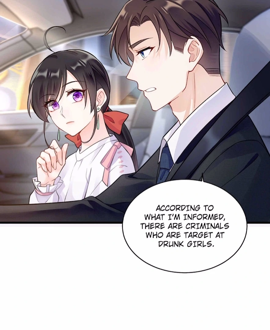 Ancestor is beautiful and elegant chapter 40 page 31