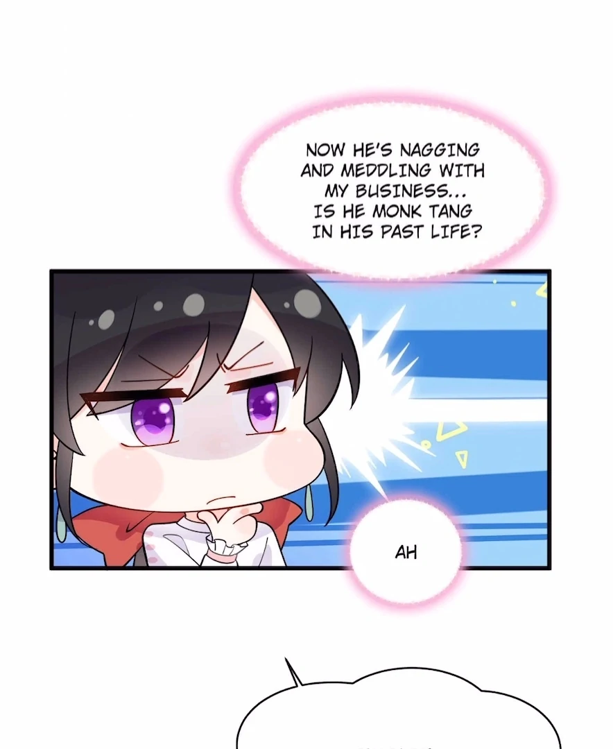Ancestor is beautiful and elegant chapter 40 page 33