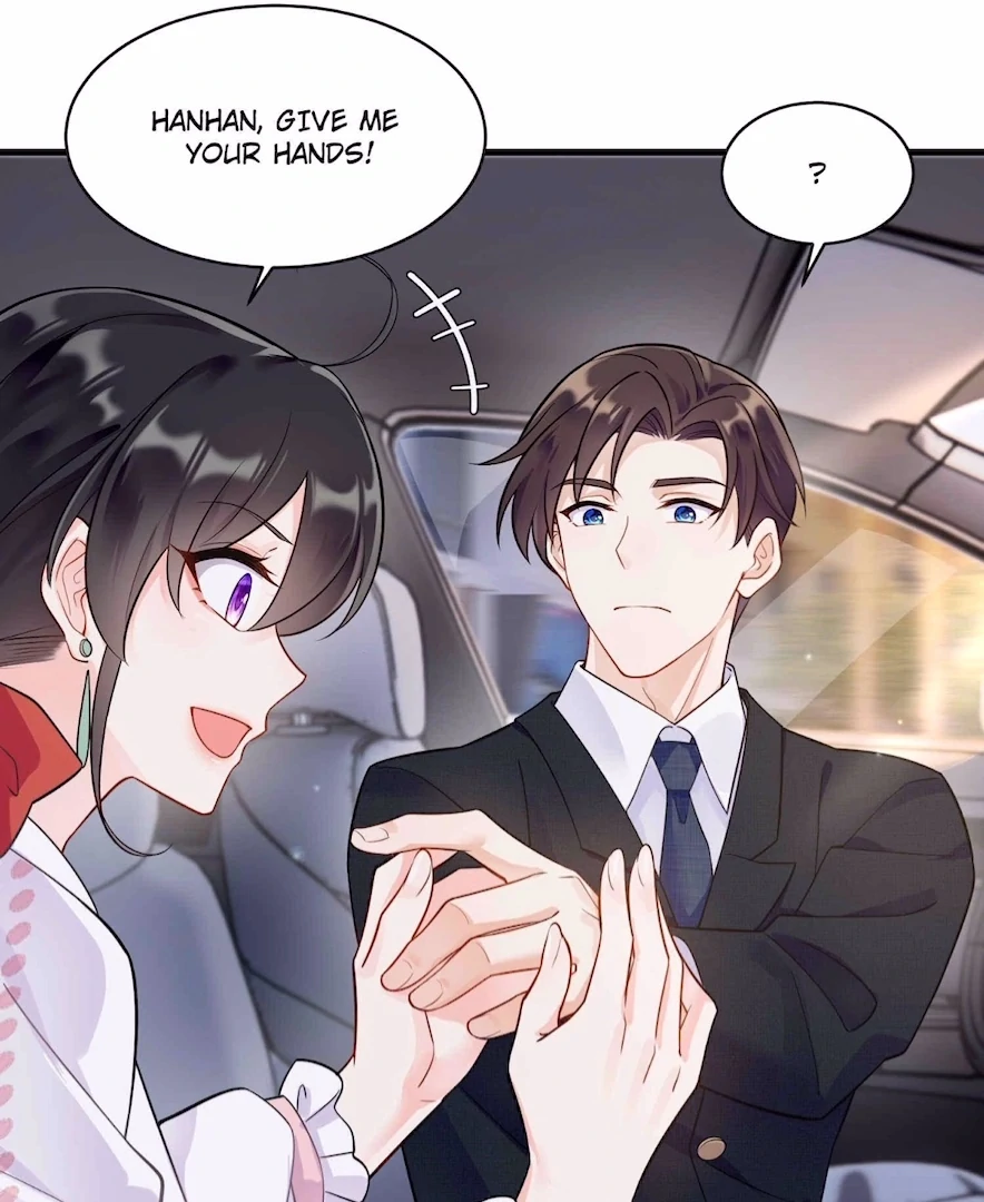 Ancestor is beautiful and elegant chapter 40 page 35