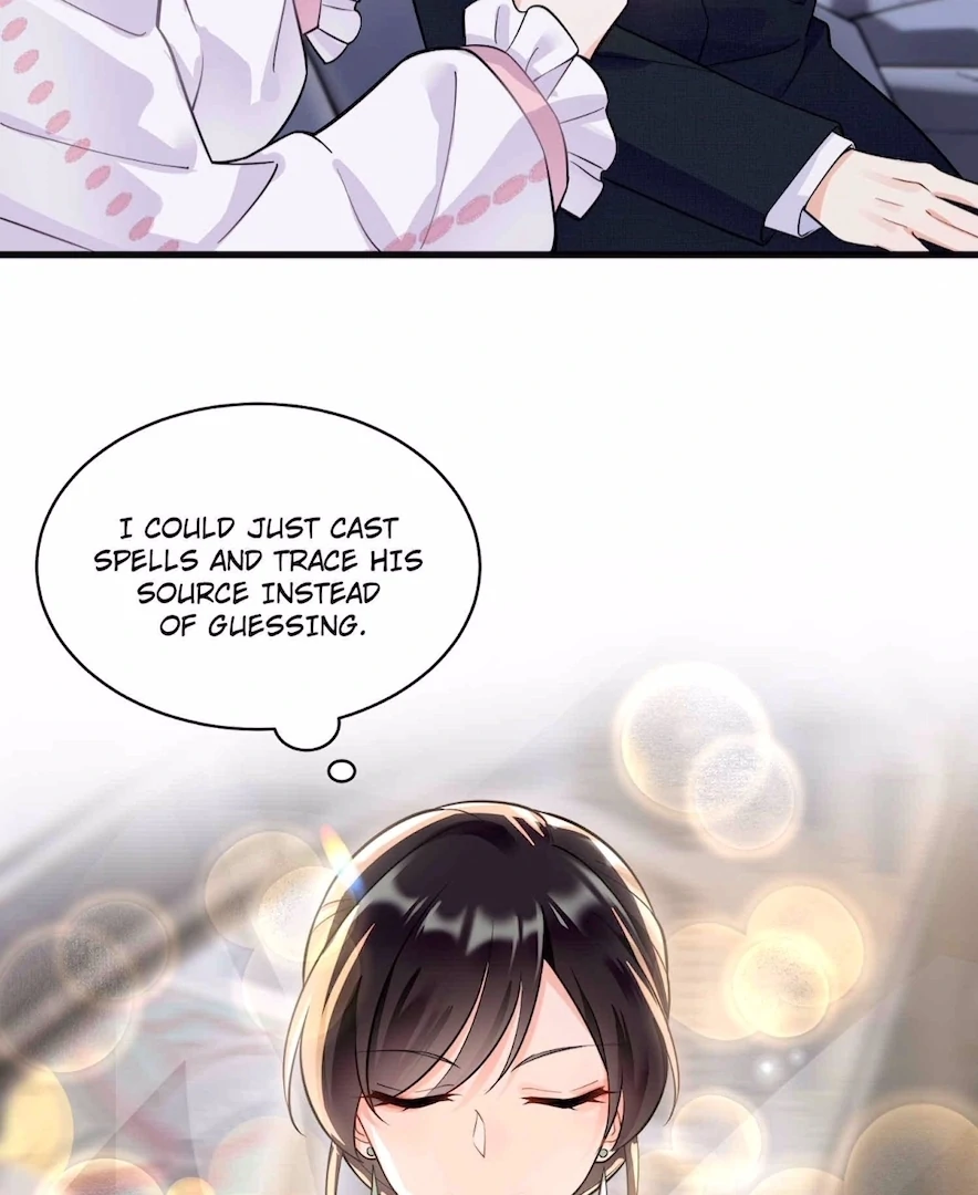 Ancestor is beautiful and elegant chapter 40 page 36