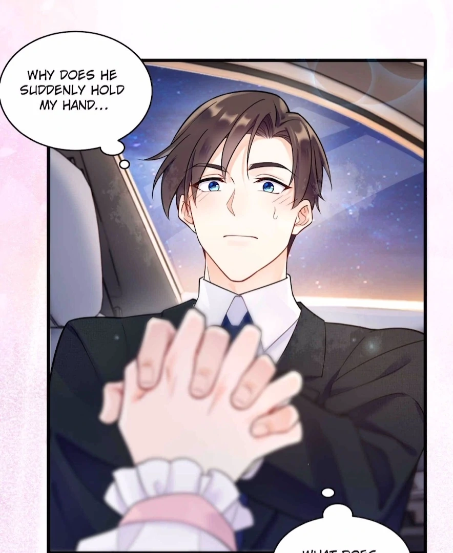 Ancestor is beautiful and elegant chapter 40 page 39