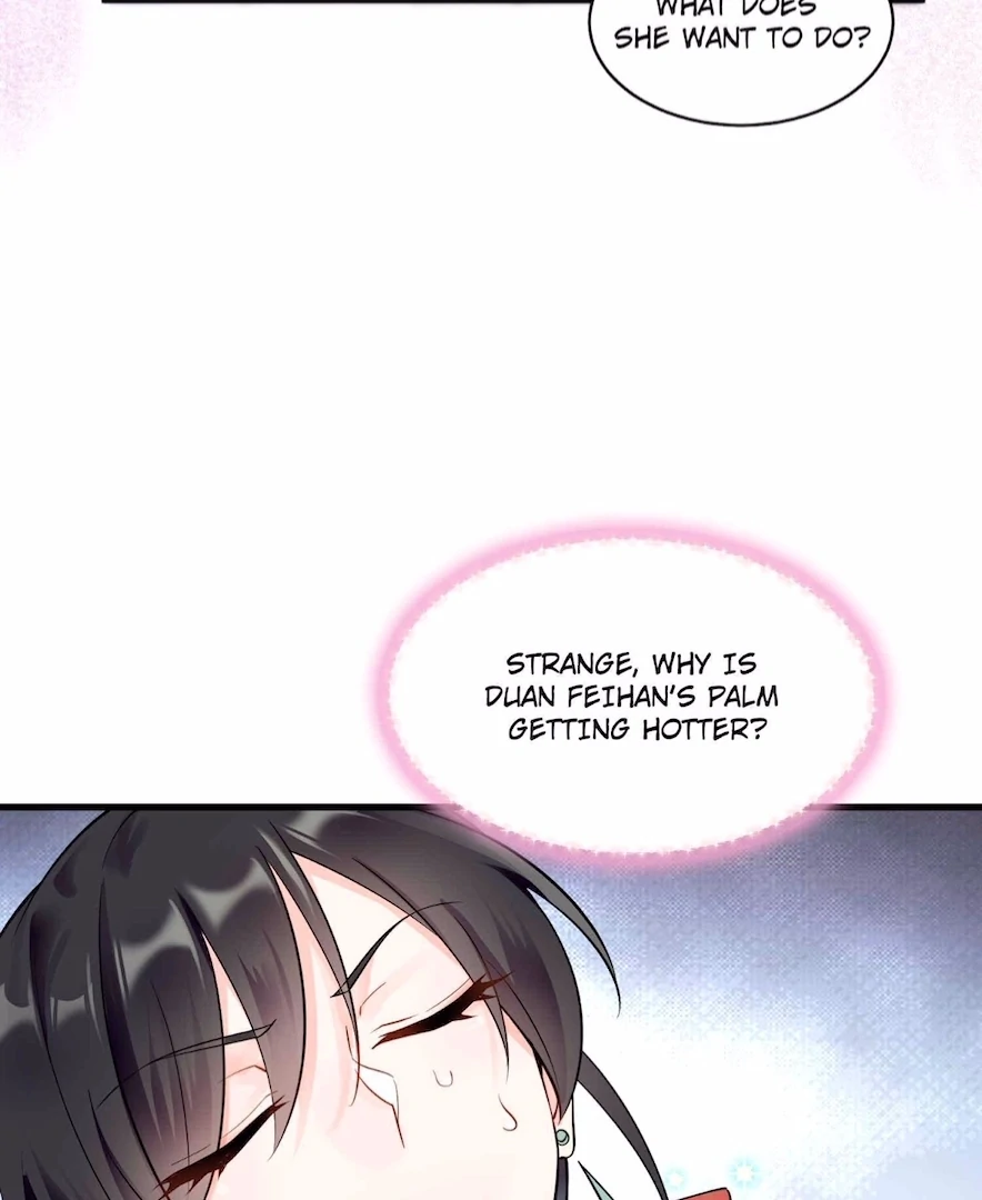 Ancestor is beautiful and elegant chapter 40 page 40