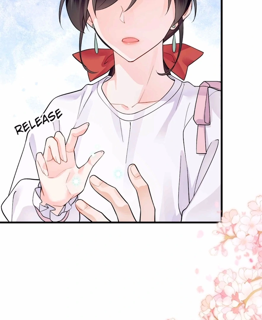 Ancestor is beautiful and elegant chapter 40 page 43