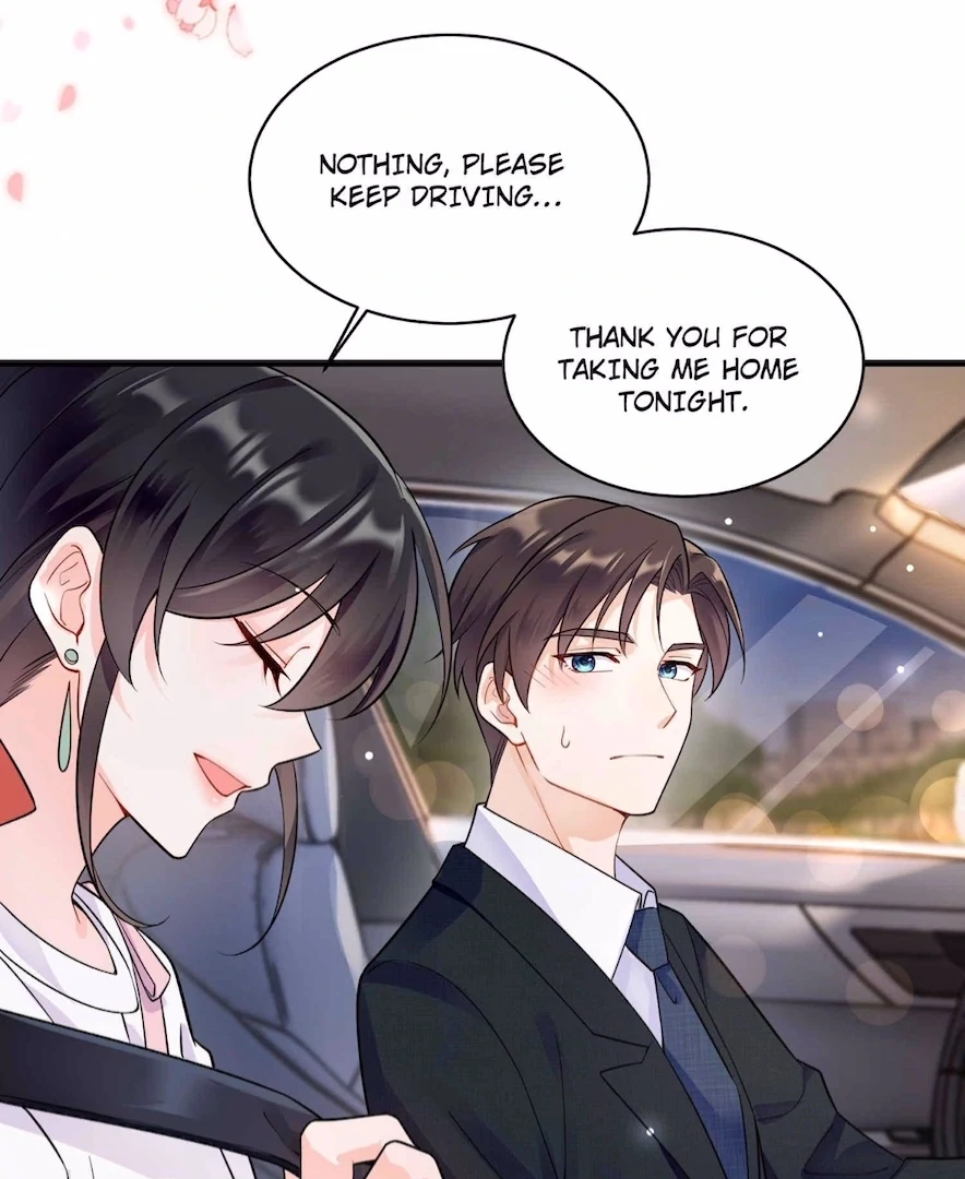 Ancestor is beautiful and elegant chapter 40 page 45