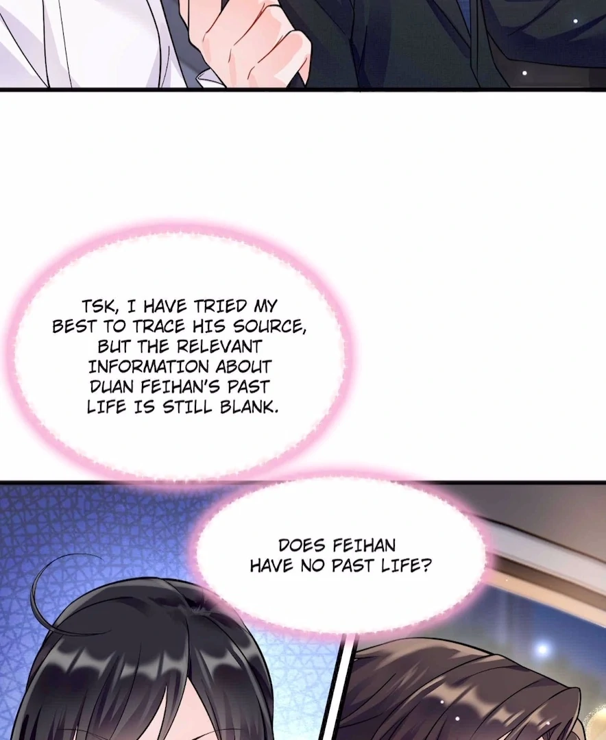 Ancestor is beautiful and elegant chapter 40 page 46