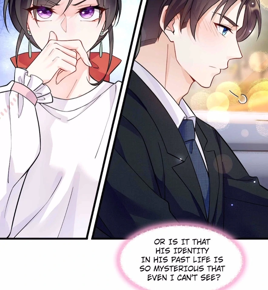 Ancestor is beautiful and elegant chapter 40 page 47