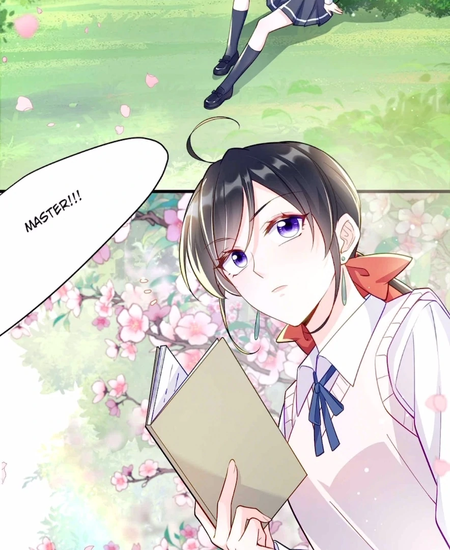 Ancestor is beautiful and elegant chapter 41 page 2