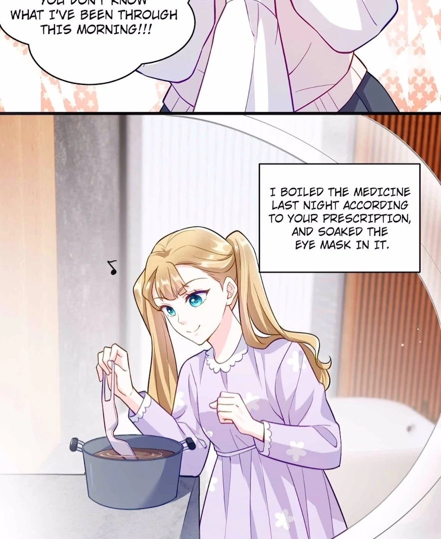 Ancestor is beautiful and elegant chapter 41 page 5