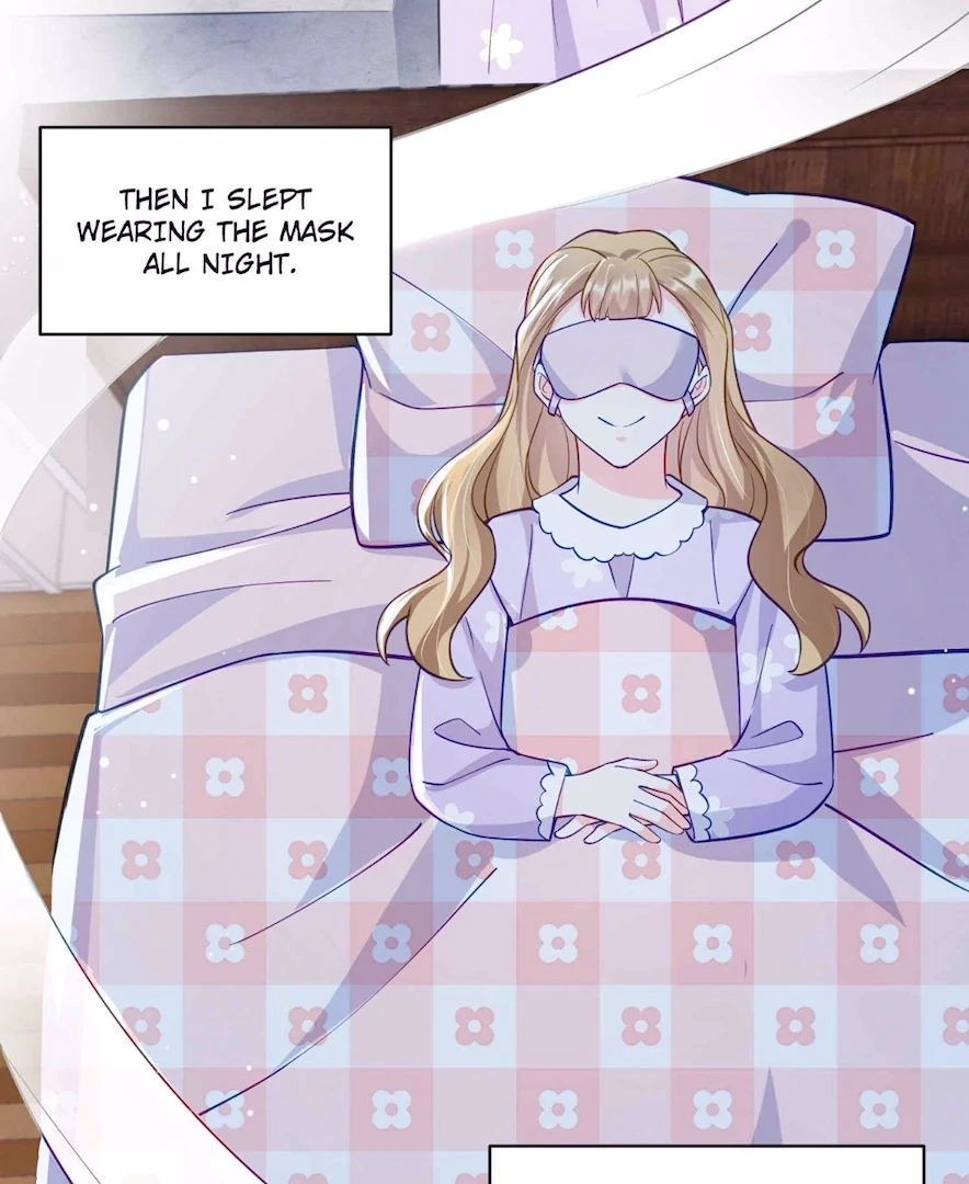 Ancestor is beautiful and elegant chapter 41 page 6