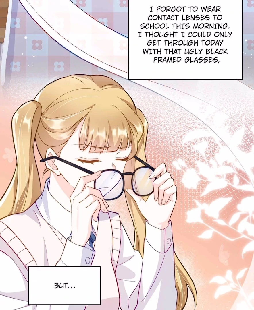 Ancestor is beautiful and elegant chapter 41 page 7