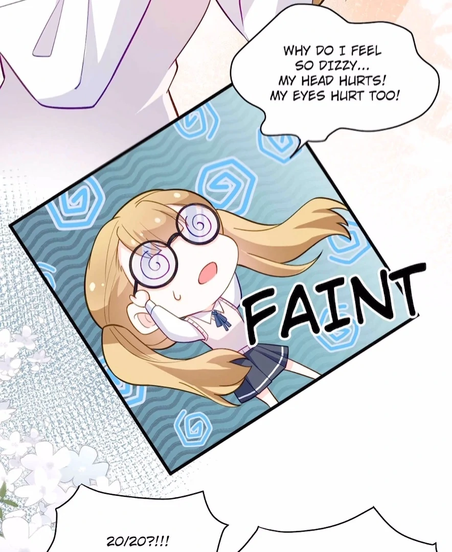 Ancestor is beautiful and elegant chapter 41 page 8