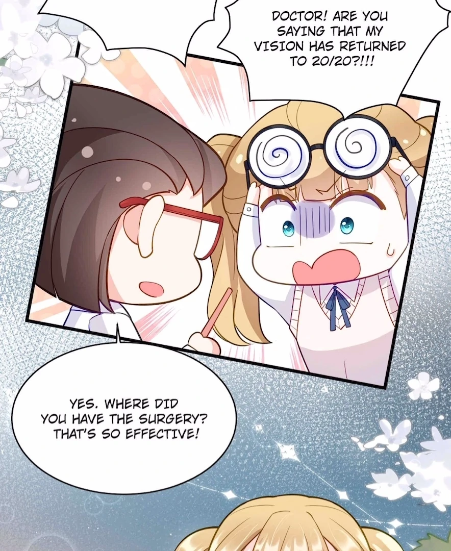 Ancestor is beautiful and elegant chapter 41 page 9