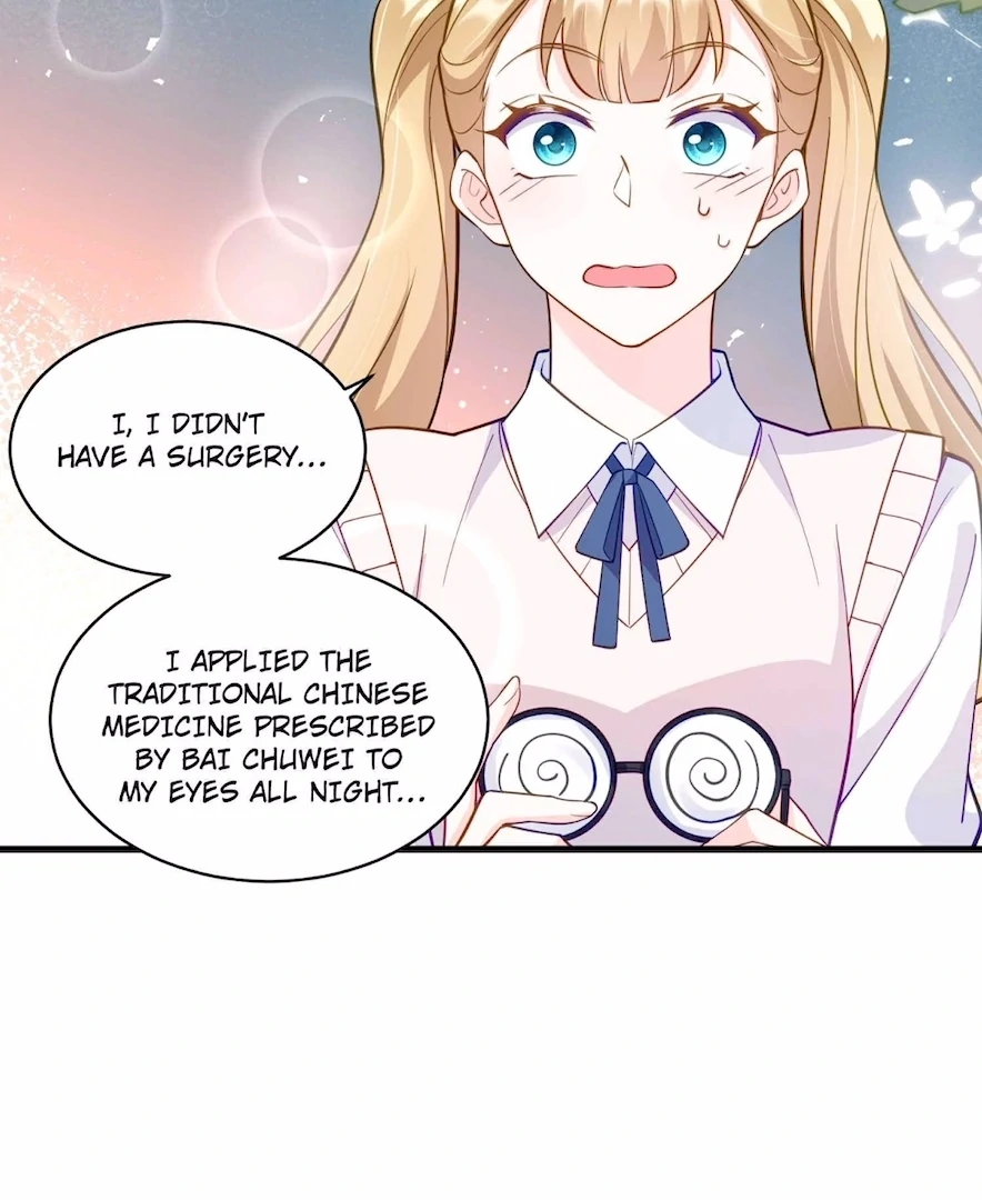 Ancestor is beautiful and elegant chapter 41 page 10