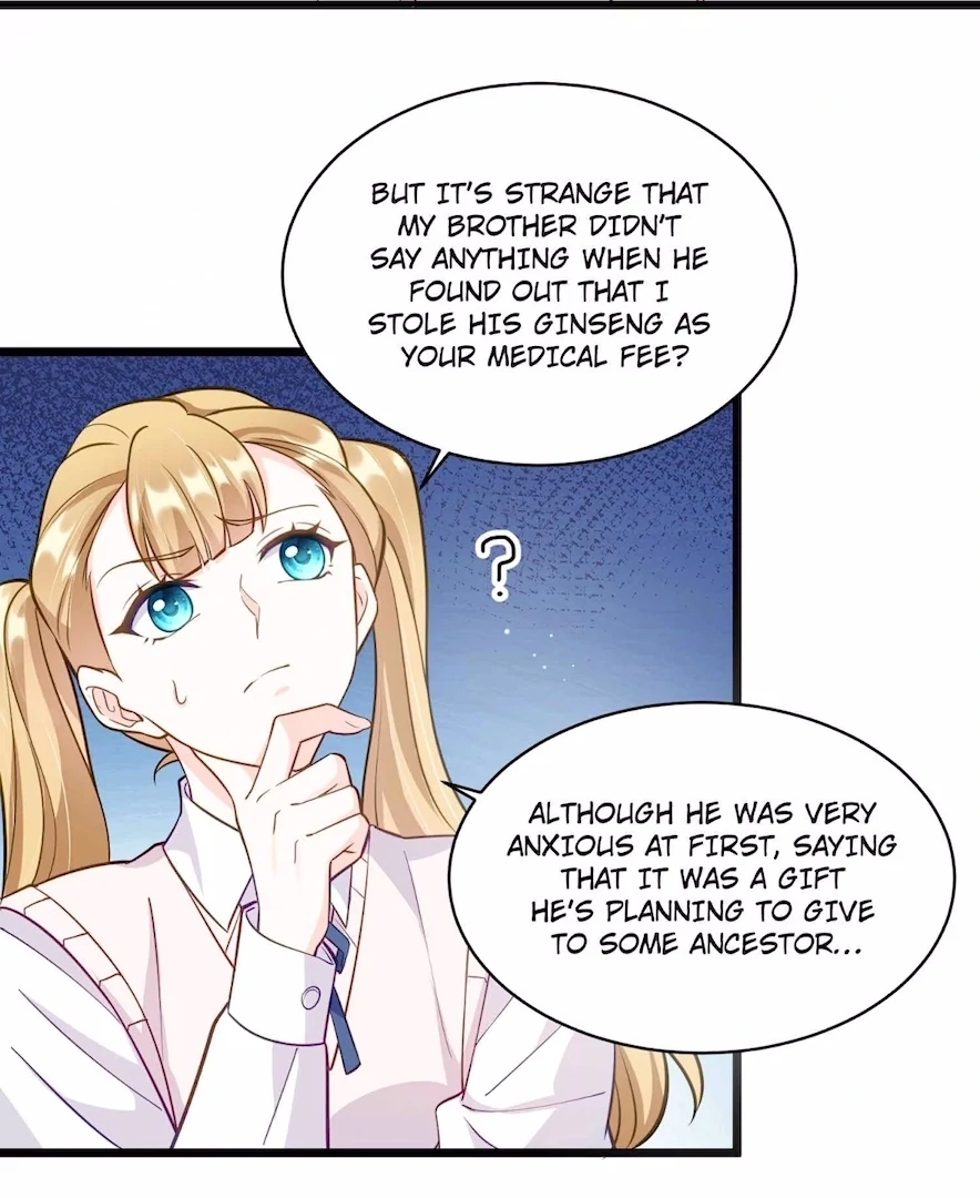 Ancestor is beautiful and elegant chapter 41 page 12