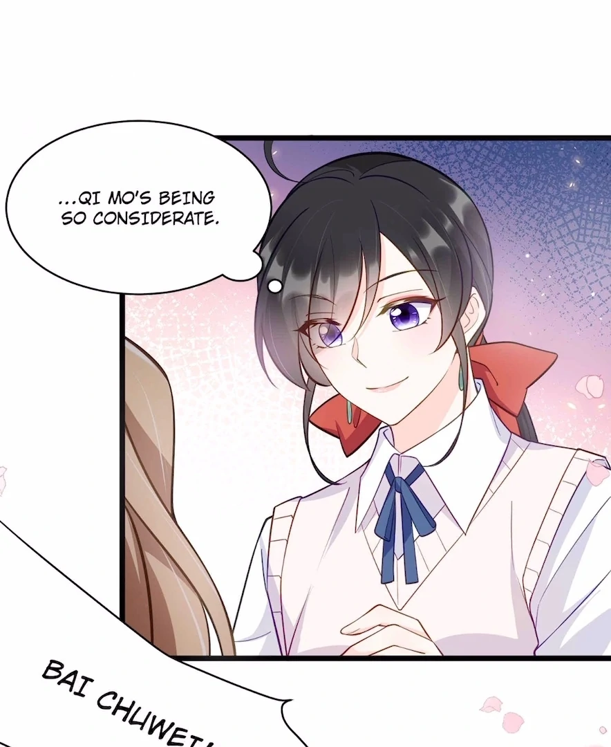 Ancestor is beautiful and elegant chapter 41 page 13