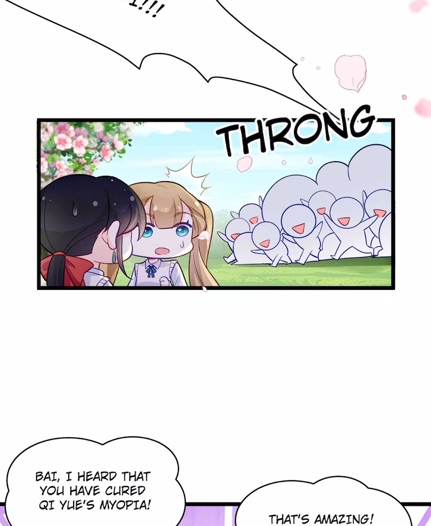 Ancestor is beautiful and elegant chapter 41 page 14