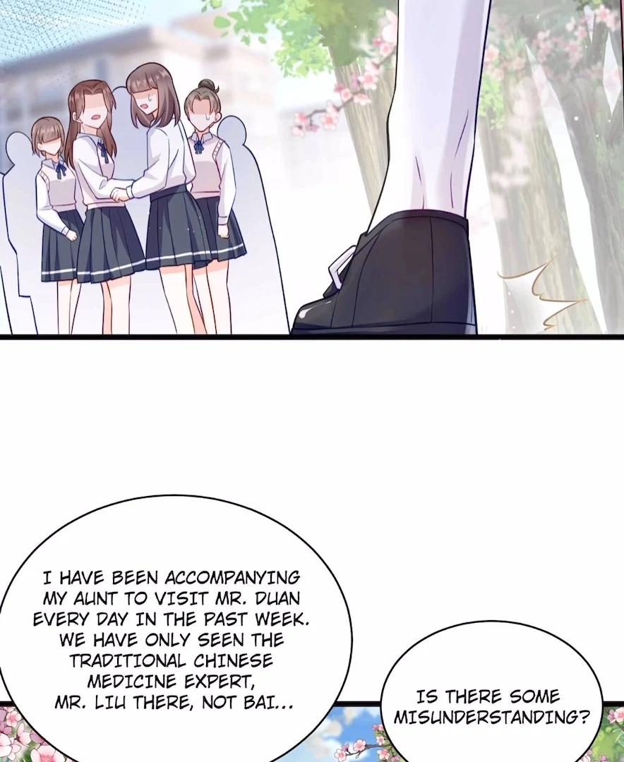 Ancestor is beautiful and elegant chapter 41 page 17