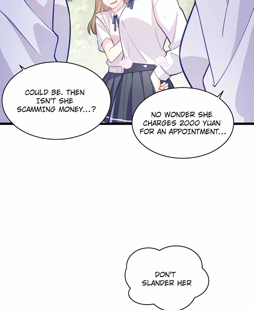 Ancestor is beautiful and elegant chapter 41 page 20
