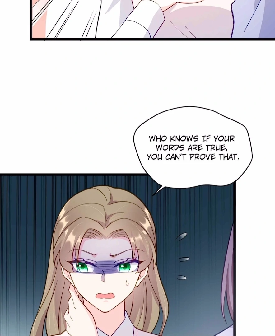 Ancestor is beautiful and elegant chapter 41 page 22