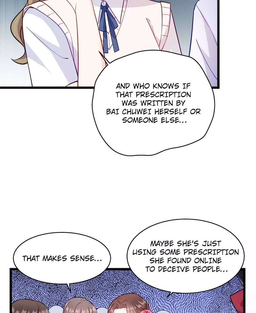 Ancestor is beautiful and elegant chapter 41 page 23