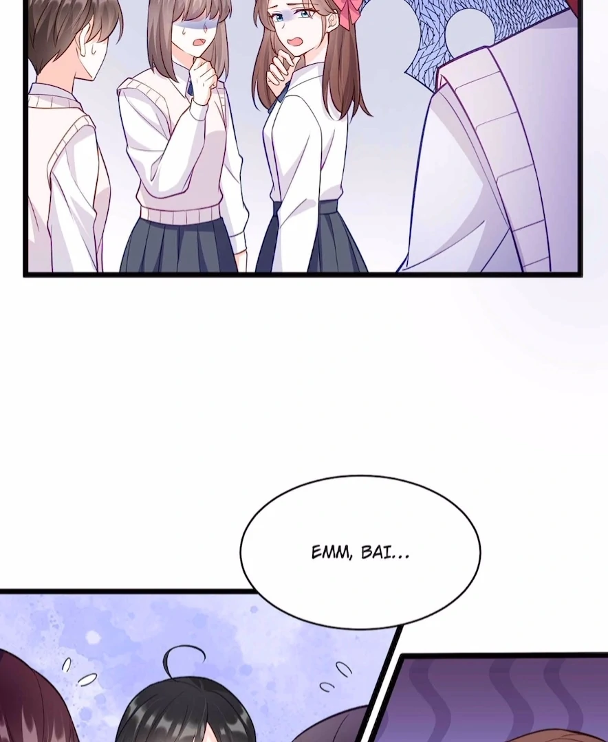 Ancestor is beautiful and elegant chapter 41 page 24