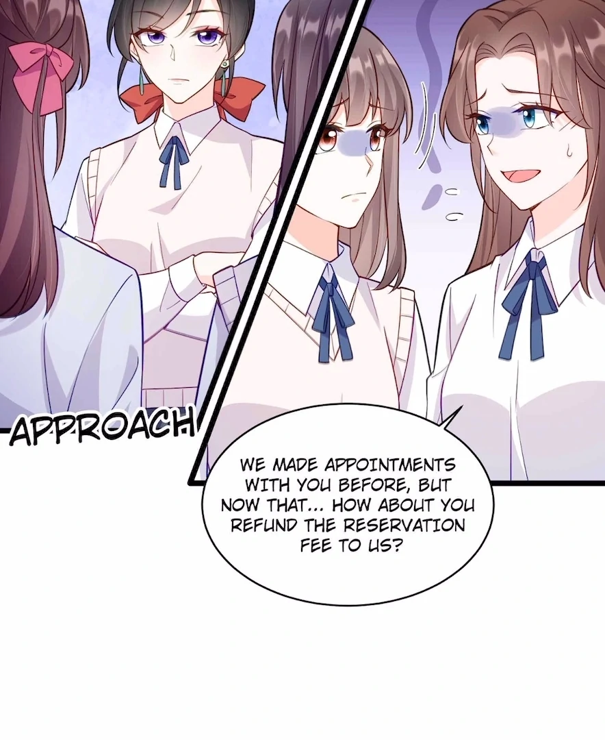 Ancestor is beautiful and elegant chapter 41 page 25