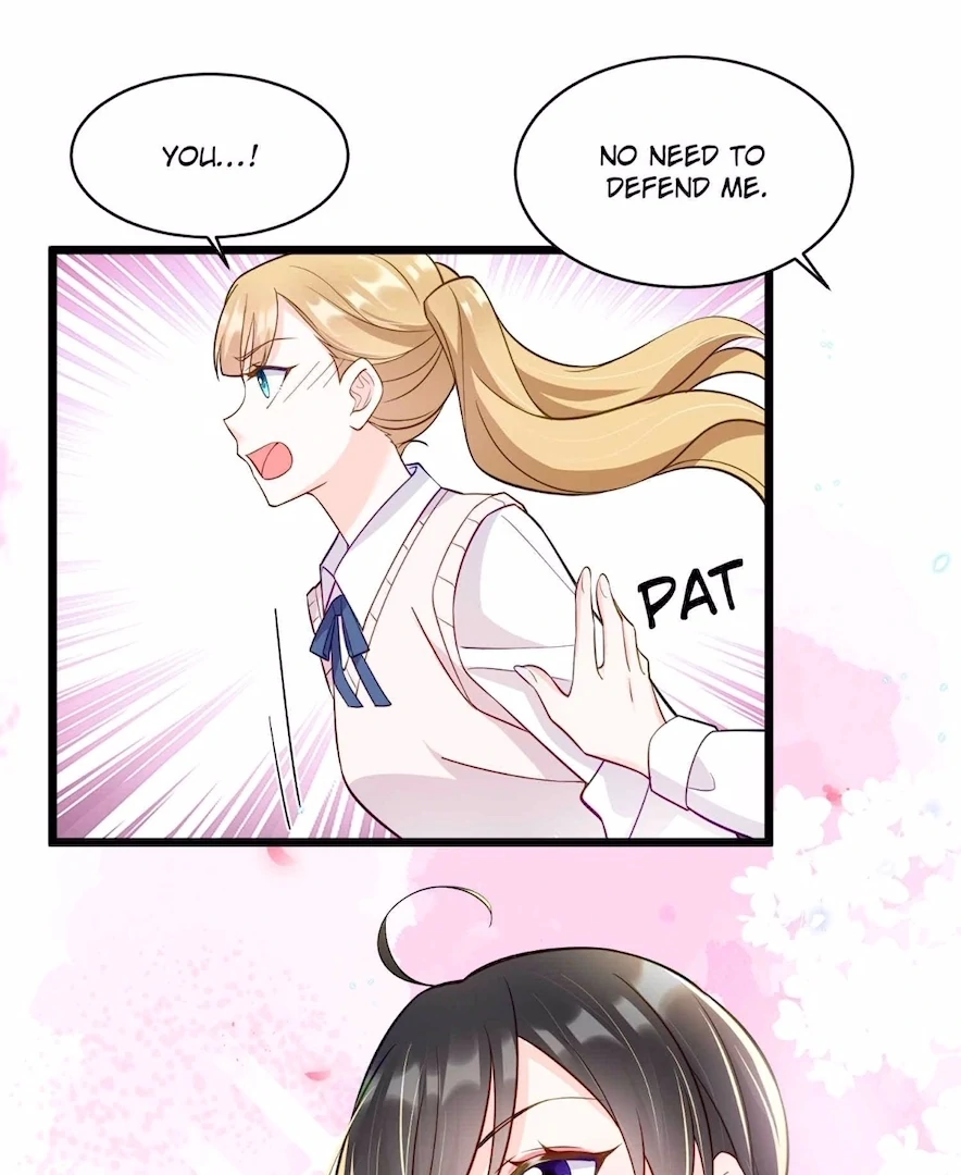 Ancestor is beautiful and elegant chapter 41 page 26