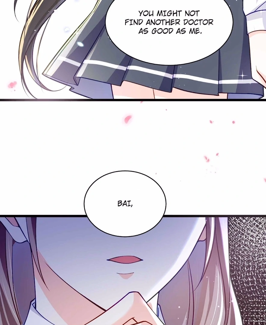 Ancestor is beautiful and elegant chapter 41 page 28